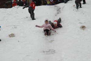 Многодетных хотят отправить на досрочную пенсию