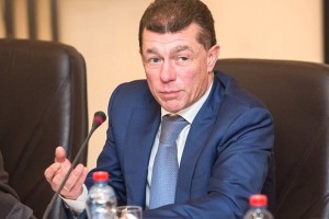Топилина назначили главой Пенсионного фонда России