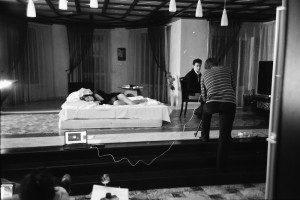 Американский профсоюз актеров выпустил рекомендации по съемкам эротических сцен