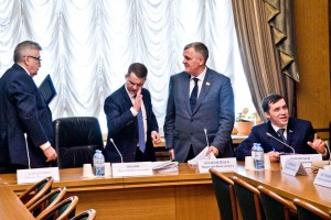 Кодекс доблести и цифровизации