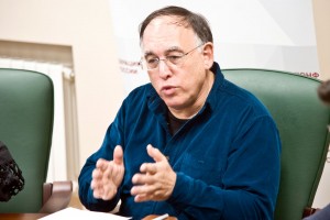 Привычка к солидарности