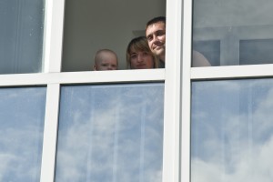 Молодежь хотят оставить в очереди на льготное жилье до «старости»