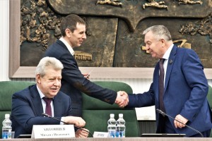 Строить города и планы