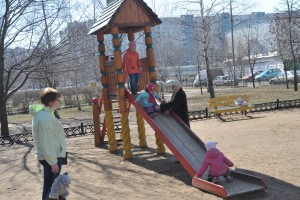 Госдума изменила закон о материнском капитале