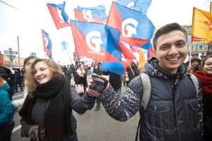Новый выпуск подкаста посвящен политической партии «Союз труда»