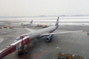 «Аэрофлот» отказывает в компенсации вдове погибшего пилота