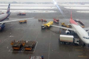 «Аэрофлот» увеличивает выплаты руководству и экономит на экипажах