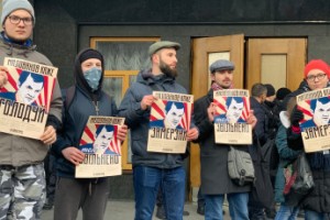 В профсоюзах Украины назвали причину отставки правительства