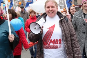 Роструд напомнил о графике майских праздников