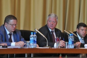 Ни шагу назад