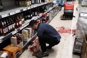 Польская «Солидарность» включилась в борьбу за безопасность тружеников