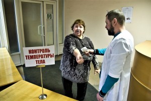 Что нужно знать работникам во время пандемии коронавируса