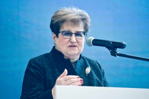 Профсоюз образования РФ переизбрал своего лидера