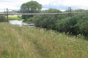 В Госдуме предложили развивать экологический туризм