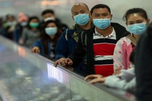 COVID-19 и защита трудящихся. Зарубежный опыт