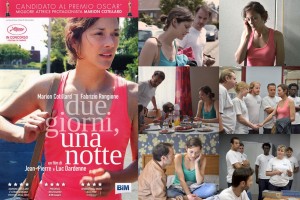 Два дня, одна ночь