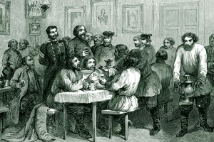 Этот скромный средний класс