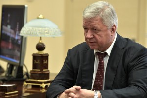 Шмаков рассказал европейским профсоюзам о российских мерах против коронавируса