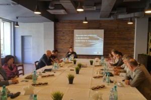 Пенсионная реформа и профсоюзы: проблемы и перспективы.