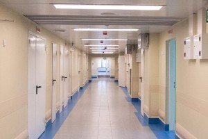 В Москве ввели штрафы за нарушение режима изоляции