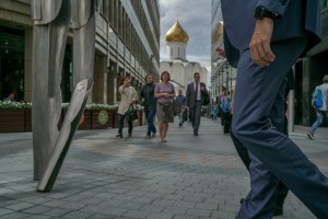 Эксперты: карантин не приведет ни к инфляции, ни к безработице