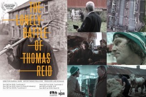 Одинокая битва Томаса Рида