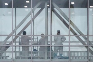 COVID против всех