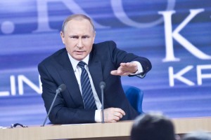 Путин намерен смягчить удар по бизнесу из-за коронавируса