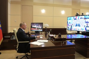 Пособие в размере МРОТ выплатят всем безработным