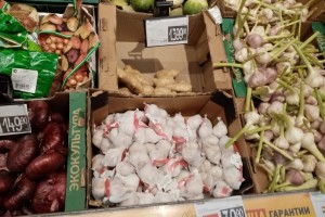 Ритейлеры предупредили о возможном дефиците из-за заморозки цен