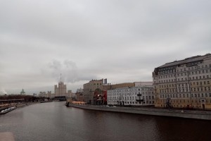 В Москве и области вводятся цифровые пропуска