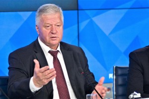 Глава ФНПР прокомментировал решение о проведении первомайских мероприятий