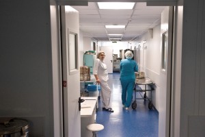 В Свердловской области медучреждениям компенсируют выпадающие доходы