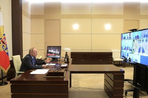 Путин заявил о новых льготных кредитах для предприятий