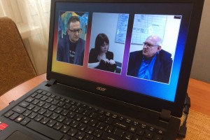 Состояние российского здравоохранения обсудили во время «Профсоюзного подхода»