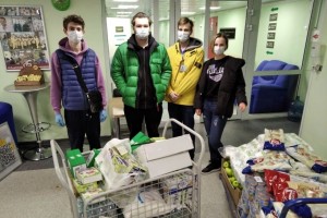 Все под контролем