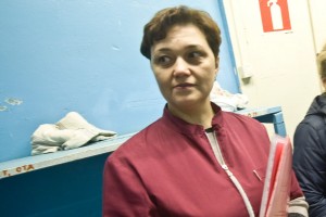Медики тверской больницы работают в опасных условиях труда