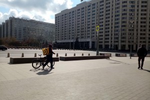 Концепцию снятия или смягчения карантинных мер представит Роспотребнадзор