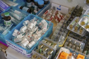 Профсоюзы предлагают отказаться от страховой медицины в пользу бюджетной