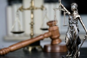 Юристы в поисках справедливости