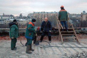 Специалист, эксперт или... защитник работодателя