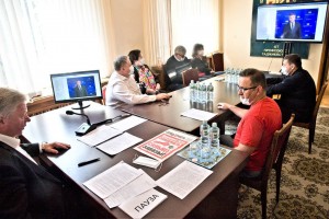 Солидарностью по заразе