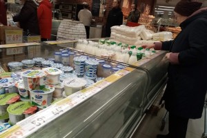 В России предлагают ввести продуктовые цифровые ваучеры