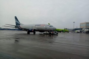 Перевозчикам разрешат не возвращать деньги за билеты в условиях пандемии