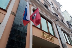 Торговым центрам в России грозит крах