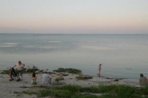 Турпоездки по России просят разрешить с 1 июня