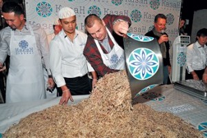 Я люблю свою лошадку...