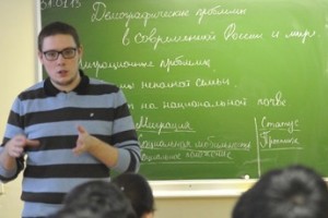 Образовательный рычаг