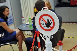 Работодатель за акты не отвечает