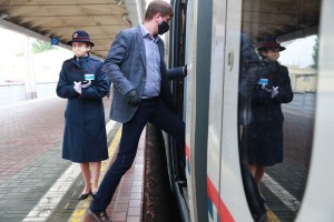 Заочное посещение бань